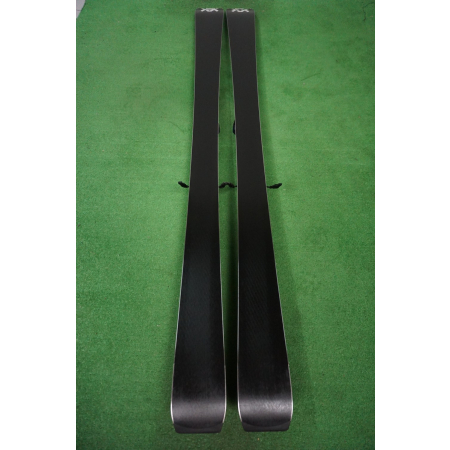 SU38 Volkl Peregrine 82 162 test 2026