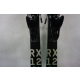 SU40 Kastle RX12 SL 155 test 2026 idealne