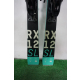 SU40 Kastle RX12 SL 155 test 2026 idealne