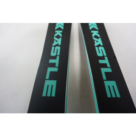 SU41 Kastle RX12 SL 160 test 2026 idealne
