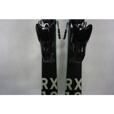 SU41 Kastle RX12 SL 160 test 2026 idealne