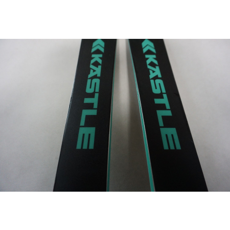 SU42 Kastle RX12 SL 165 test 2026 idealne