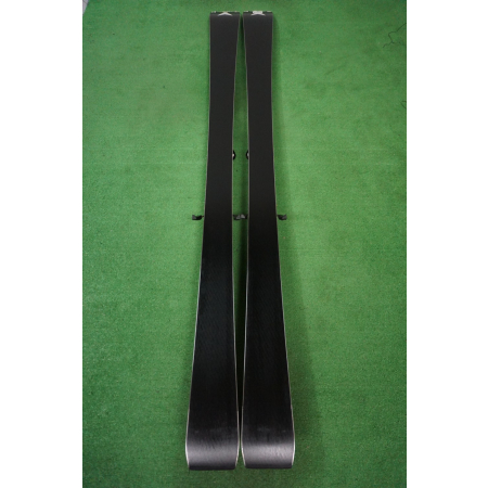 SU43  Atomic Redster Q9 160 test 2026 idealne