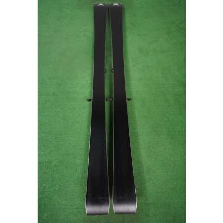 SU44  Atomic Redster Q9 160 test 2026 idealne
