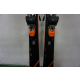 SU44  Atomic Redster Q9 160 test 2026 idealne