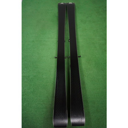 SU45  Atomic Redster Q9 160 test 2026 idealne