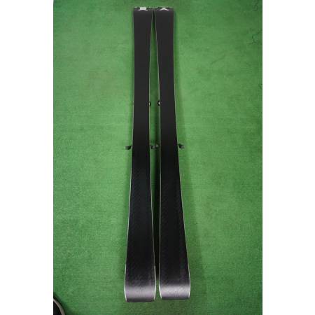 SU46  Atomic Redster Q9 160 test 2026 idealne