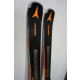SU46  Atomic Redster Q9 160 test 2026 idealne