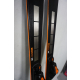 SU46  Atomic Redster Q9 160 test 2026 idealne