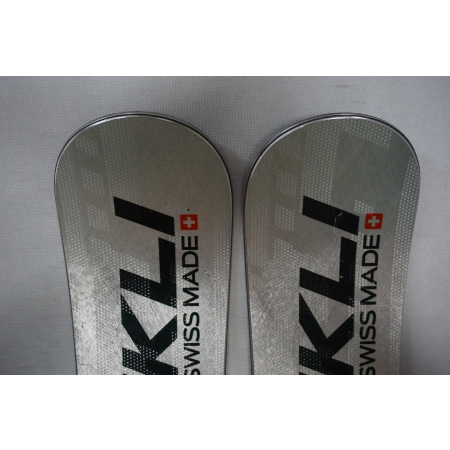 SU47 Stockli Laser WRT PRO 180 test 2025 jak nowe