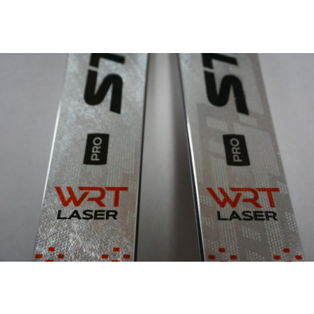 SU47 Stockli Laser WRT PRO 180 test 2025 jak nowe