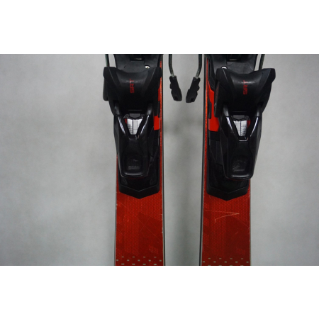 SU47 Stockli Laser WRT PRO 180 test 2025 jak nowe