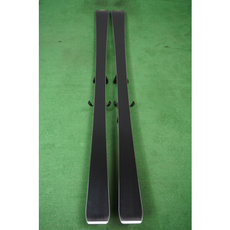 SU47 Stockli Laser WRT PRO 180 test 2025 jak nowe