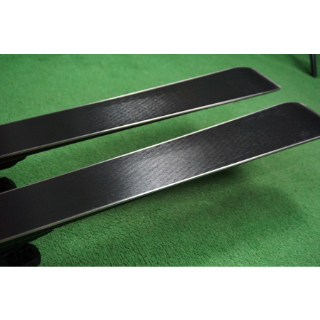 SU47 Stockli Laser WRT PRO 180 test 2025 jak nowe
