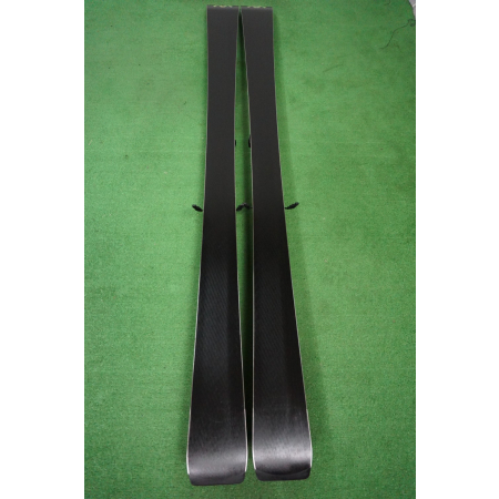 SU49 Volkl Deacon Lowride 84 167 test