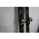 SU49 Volkl Deacon Lowride 84 167 test