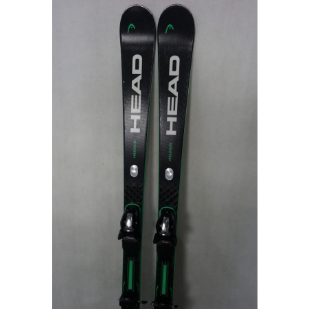 SU4 Head Supershape Magnum 163 test 2026 idealne