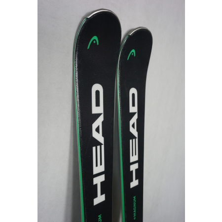 SU4 Head Supershape Magnum 163 test 2026 idealne