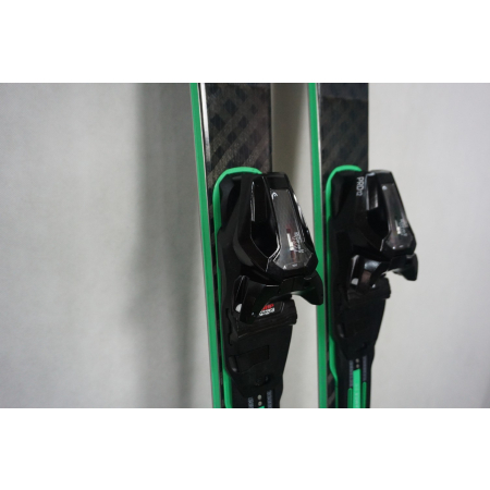 SU4 Head Supershape Magnum 163 test 2026 idealne