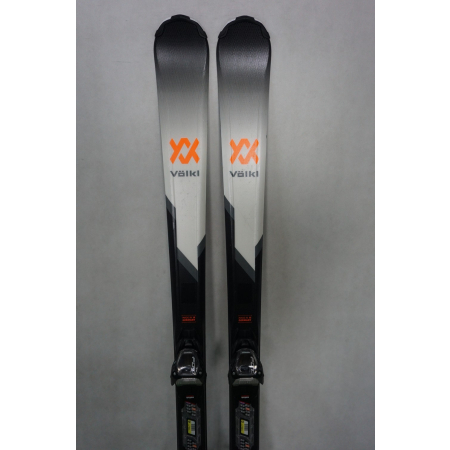 SU51 Volkl Deacon  7.6 168 test