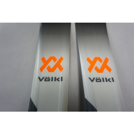 SU51 Volkl Deacon  7.6 168 test