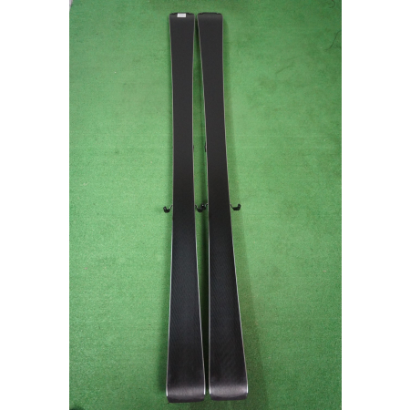 SU51 Volkl Deacon  7.6 168 test