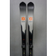 SU51 Volkl Deacon  7.6 168 test
