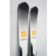 SU51 Volkl Deacon  7.6 168 test