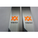 SU51 Volkl Deacon  7.6 168 test