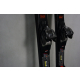 SU51 Volkl Deacon  7.6 168 test