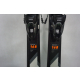 SU51 Volkl Deacon  7.6 168 test