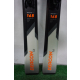 SU51 Volkl Deacon  7.6 168 test