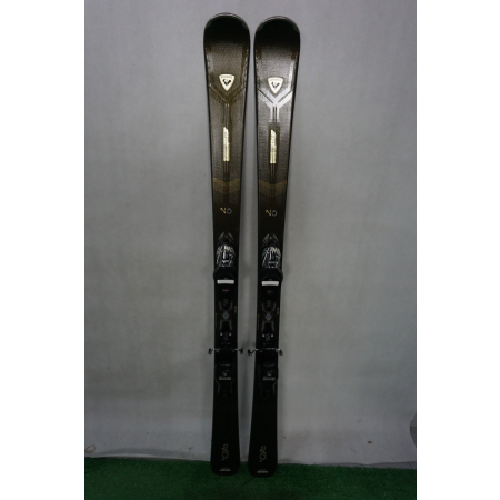 SU52 Rossignol Nova 6 149 test