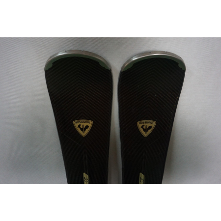 SU52 Rossignol Nova 6 149 test
