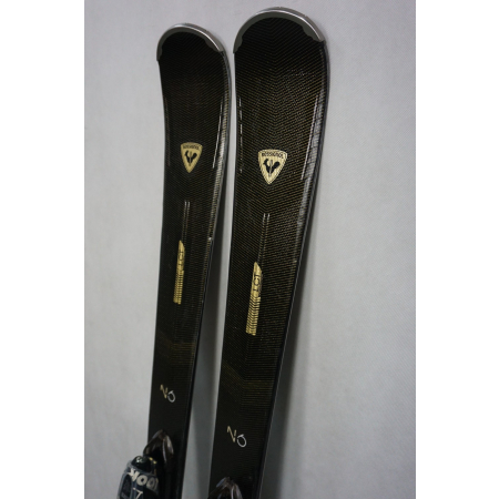 SU52 Rossignol Nova 6 149 test
