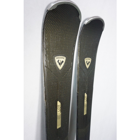 SU52 Rossignol Nova 6 149 test