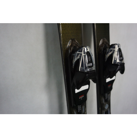 SU52 Rossignol Nova 6 149 test