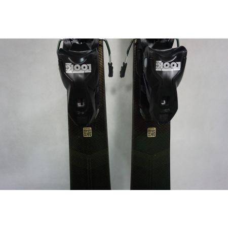 SU52 Rossignol Nova 6 149 test