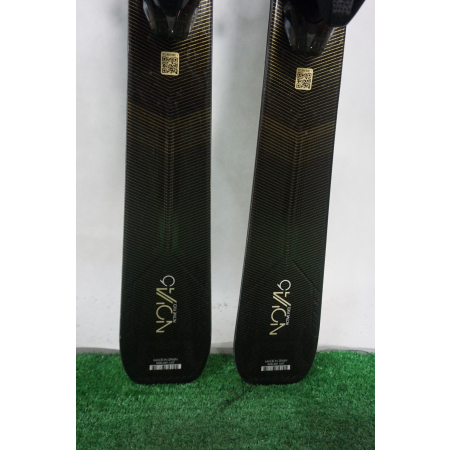 SU52 Rossignol Nova 6 149 test