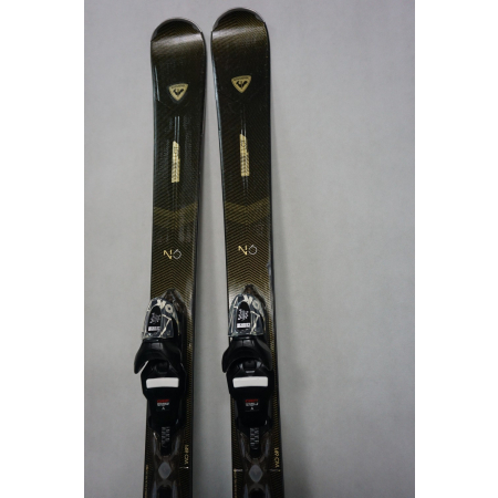SU52 Rossignol Nova 6 149 test