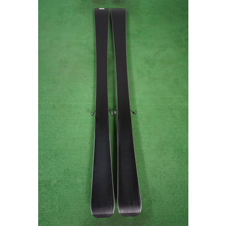 SU52 Rossignol Nova 6 149 test