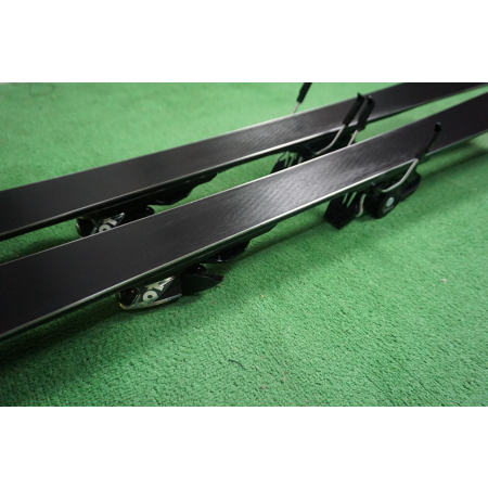 SU52 Rossignol Nova 6 149 test