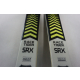 SU54 Volkl Racetiger SRX 153 test