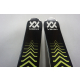 SU54 Volkl Racetiger SRX 153 test
