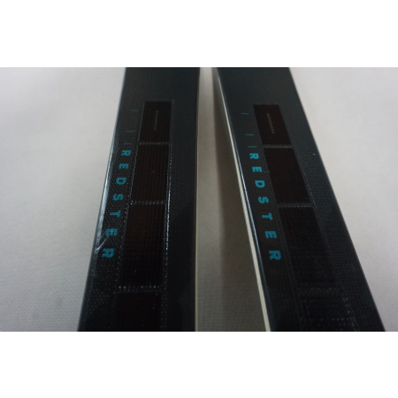 SU55  Atomic RedsteX7 162 test 2025 idealne