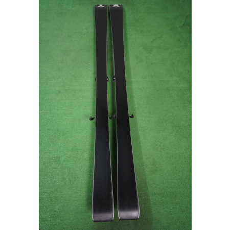 SU55  Atomic RedsteX7 162 test 2025 idealne