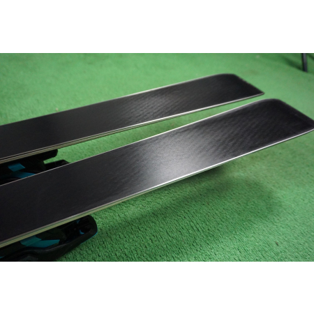 SU55  Atomic RedsteX7 162 test 2025 idealne