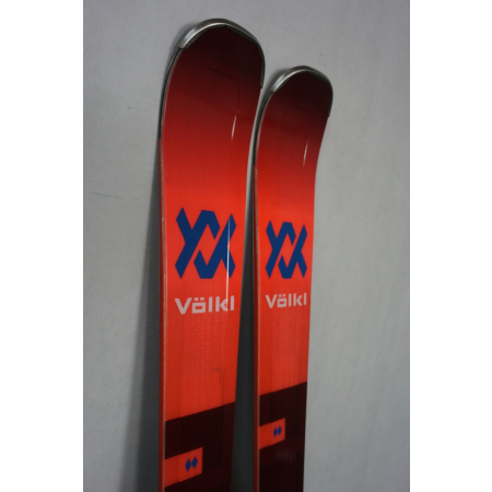 SU56 Volkl Deacon Lowride 80 177 test idealne
