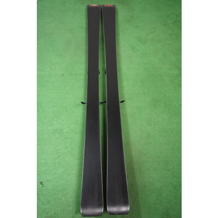 SU56 Volkl Deacon Lowride 80 177 test idealne