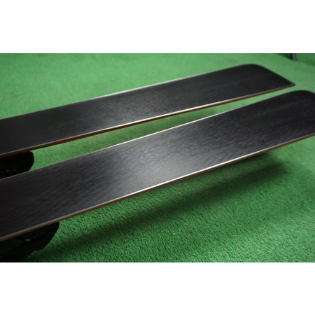 SU56 Volkl Deacon Lowride 80 177 test idealne